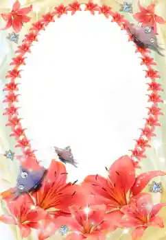 Photo effect from category Women's photo frames № 5539 Photo effect from category Women's photo frames № 5539