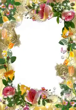 Photo effect from category Women's photo frames № 55462 Photo effect from category Women's photo frames № 55462