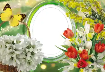 Photo effect from category Women's photo frames № 56529 Photo effect from category Women's photo frames № 56529