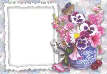 Photo effect from category Women's photo frames № 56547 Photo effect from category Women's photo frames № 56547