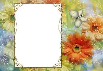 Photo effect from category Women's photo frames № 56557 Photo effect from category Women's photo frames № 56557