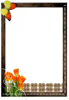 Photo effect from category Women's photo frames № 58965 Photo effect from category Women's photo frames № 58965