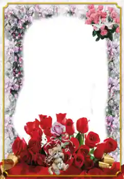Photo effect from category Women's photo frames № 59035 Photo effect from category Women's photo frames № 59035