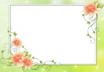 Photo effect from category Women's photo frames № 59068