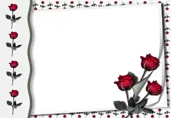 Photo effect from category Women's photo frames № 59070