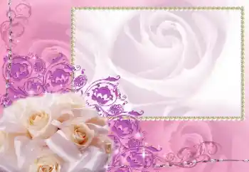 Photo effect from category Women's photo frames № 59114