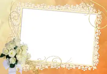 Photo effect from category Women's photo frames № 60396