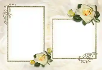 Photo effect from category Women's photo frames № 64140