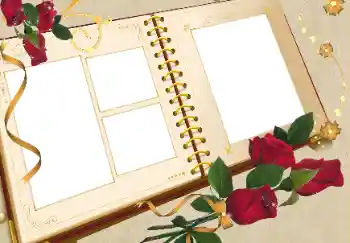 Photo effect from category Women's photo frames № 64419 Photo effect from category Women's photo frames № 64419