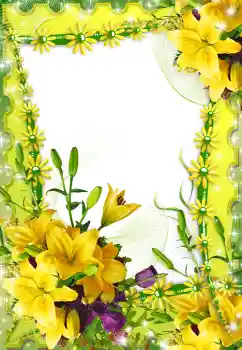 Photo effect from category Women's photo frames № 64482 Photo effect from category Women's photo frames № 64482