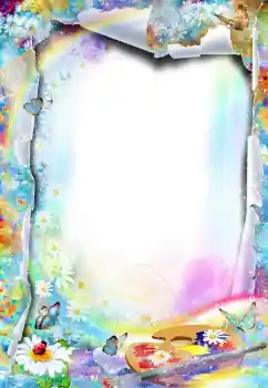 Photo effect from category Women's photo frames № 68448 Photo effect from category Women's photo frames № 68448