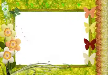 Photo effect from category Women's photo frames № 73491