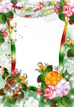 Photo effect from category Women's photo frames № 73498