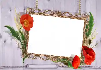 Photo effect from category Women's photo frames № 7499