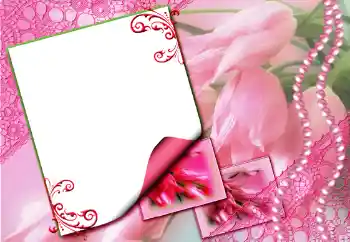 Photo effect from category Women's photo frames № 80132