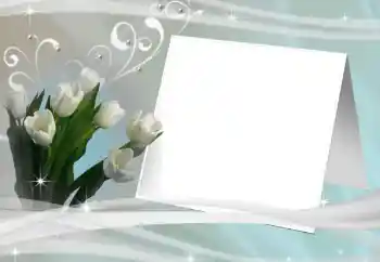 Photo effect from category Women's photo frames № 80245