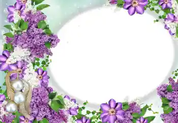 Photo effect from category Women's photo frames № 80247