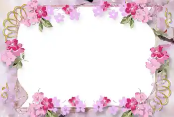 Photo effect from category Women's photo frames № 80262