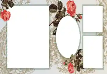 Photo effect from category Women's photo frames № 80282