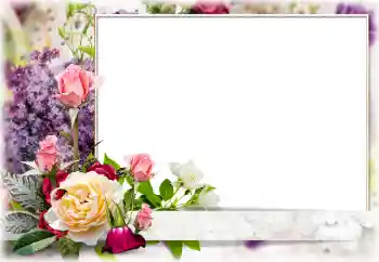 Photo effect from category Women's photo frames № 85266
