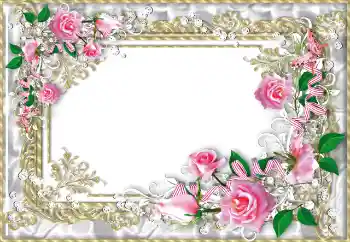 Photo effect from category Women's photo frames № 85519