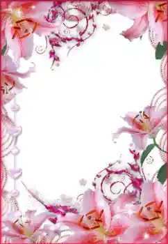 Photo effect from category Women's photo frames № 8634 Photo effect from category Women's photo frames № 8634