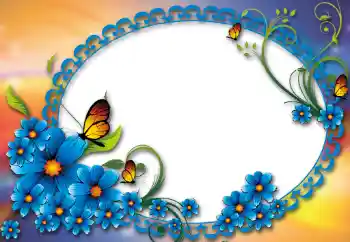 Photo effect from category Women's photo frames № 89219