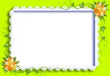 Photo effect from category Women's photo frames № 89450