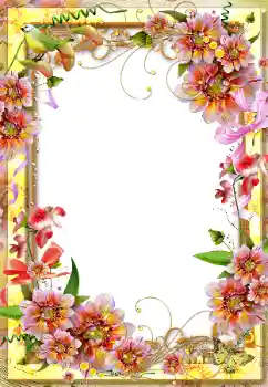Photo effect from category Women's photo frames № 89514