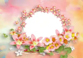 Photo effect from category Women's photo frames № 91735