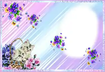 Photo effect from category Women's photo frames № 91749