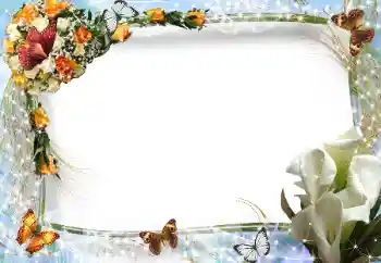 Photo effect from category Women's photo frames № 94609 Photo effect from category Women's photo frames № 94609