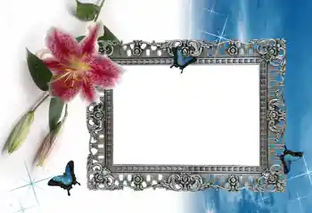 Photo effect from category Women's photo frames № 94835 Photo effect from category Women's photo frames № 94835