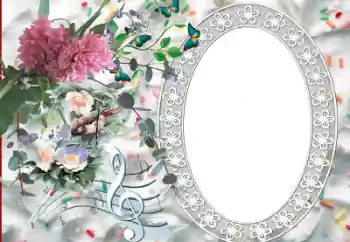 Photo effect from category Women's photo frames № 9528 Photo effect from category Women's photo frames № 9528