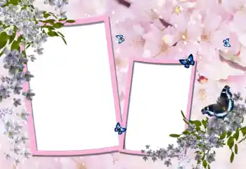 Photo effect from category Women's photo frames № 95900 Photo effect from category Women's photo frames № 95900