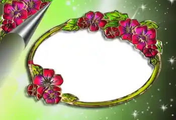 Photo effect from category Women's photo frames № 96340 Photo effect from category Women's photo frames № 96340