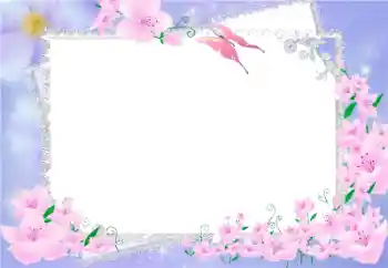 Photo effect from category Women's photo frames № 9662 Photo effect from category Women's photo frames № 9662