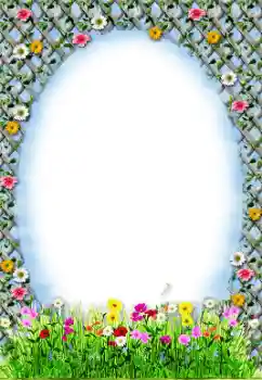 Photo effect from category Women's photo frames № 9691