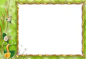 Photo effect from category Women's photo frames № 9708