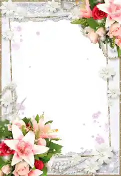 Photo effect from category Women's photo frames № 9904 Photo effect from category Women's photo frames № 9904