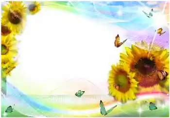 Photo effect from category Women's photo frames № 99812