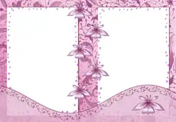 Photo effect from category Women's photo frames № 99881